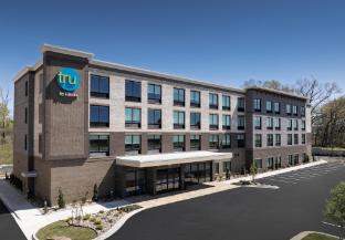tru by hilton ridgeland jackson