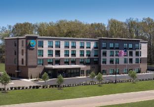 tru by hilton ridgeland jackson