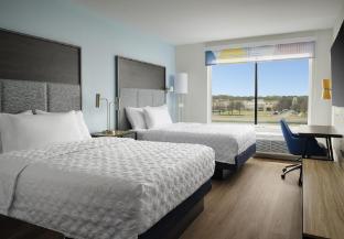 tru by hilton ridgeland jackson