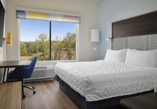 tru by hilton ridgeland jackson