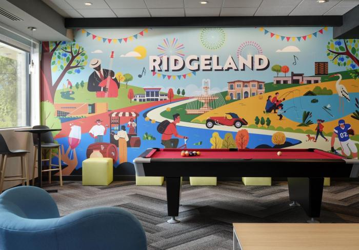 ridgeland