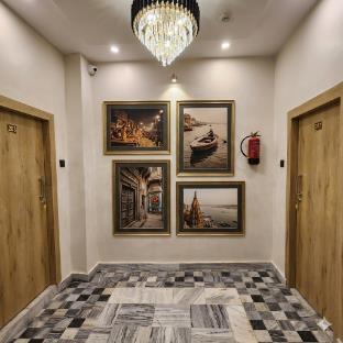 hotel rk heritage