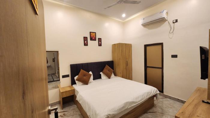 hotel rk heritage