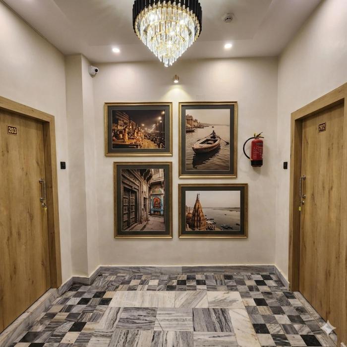 hotel rk heritage