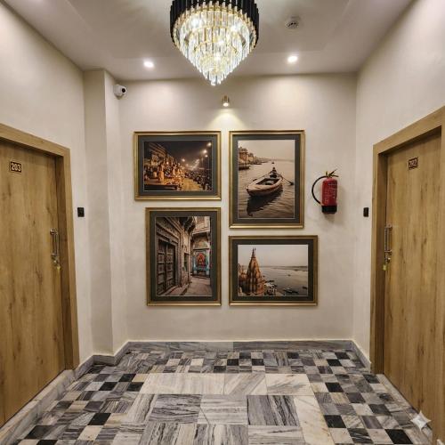 hotel rk heritage
