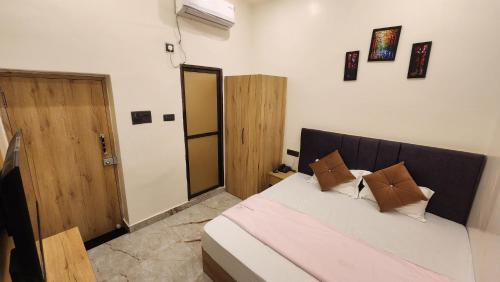 hotel rk heritage