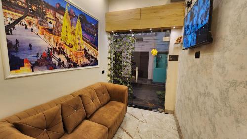 hotel rk heritage