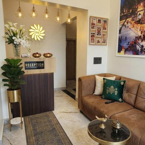 hotel rk heritage