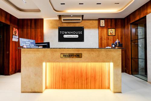 super townhouse gidc ankleshwar formerly studio 60