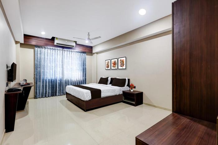 super townhouse gidc ankleshwar formerly studio 60