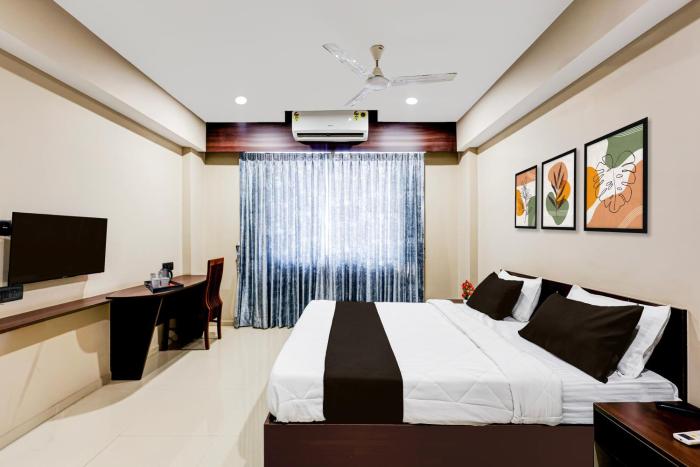 super townhouse gidc ankleshwar formerly studio 60