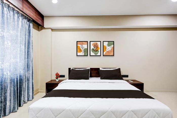 super townhouse gidc ankleshwar formerly studio 60