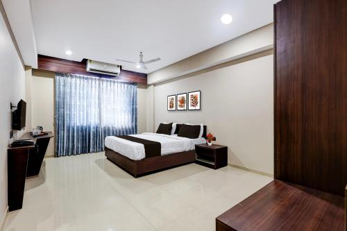 super townhouse gidc ankleshwar formerly studio 60