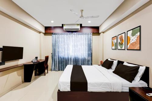 super townhouse gidc ankleshwar formerly studio 60