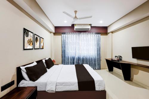super townhouse gidc ankleshwar formerly studio 60