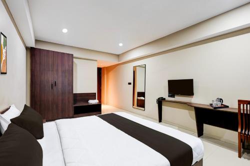 super townhouse gidc ankleshwar formerly studio 60