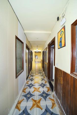 hotel apple inn