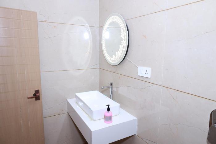 aakruti resorts