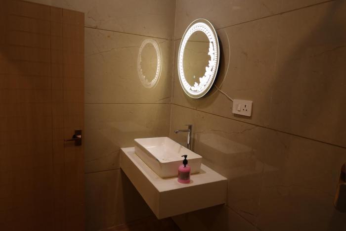 aakruti resorts