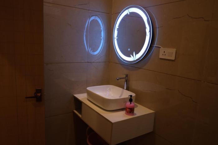 aakruti resorts