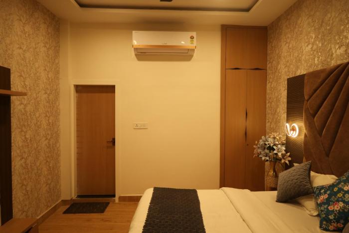 aakruti resorts