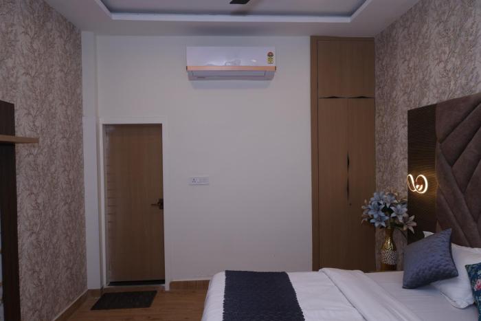 aakruti resorts