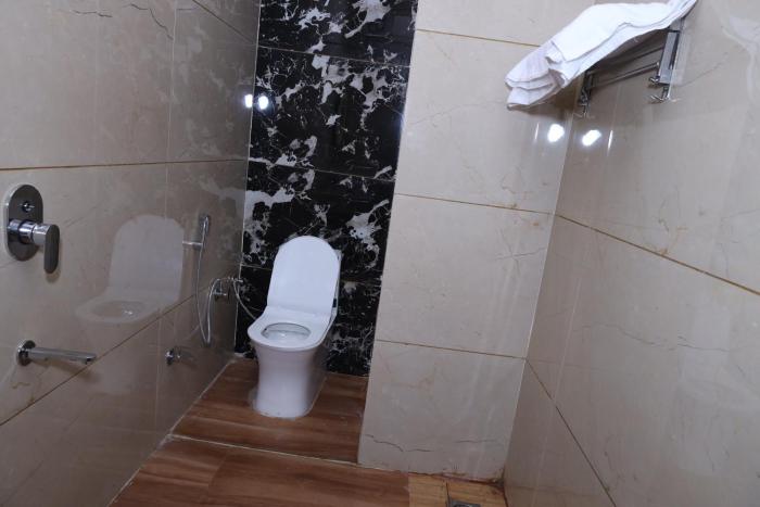 aakruti resorts