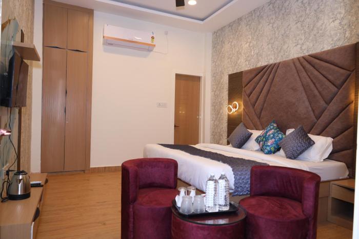aakruti resorts