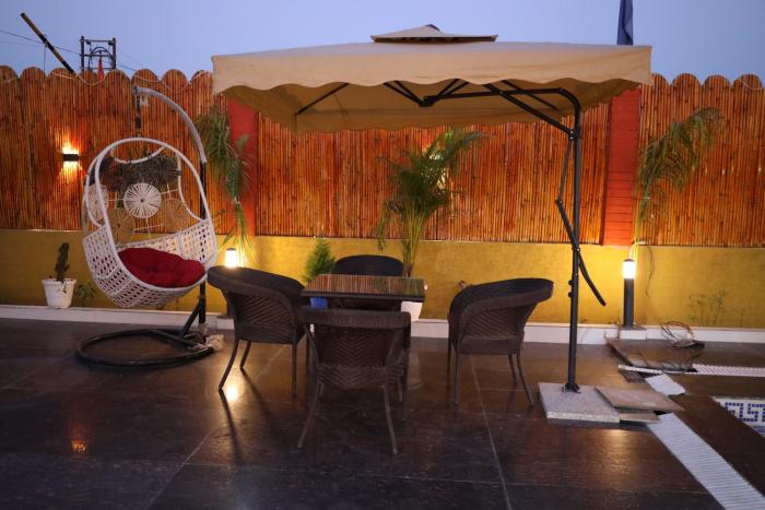 aakruti resorts