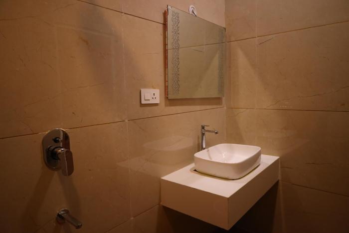 aakruti resorts