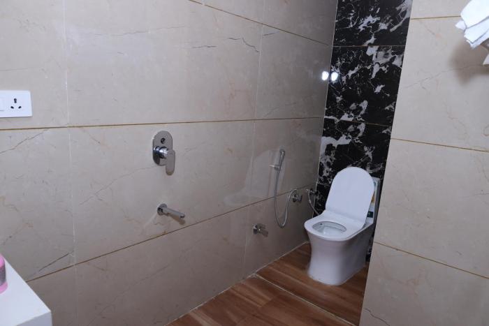 aakruti resorts