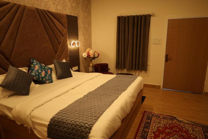 aakruti resorts
