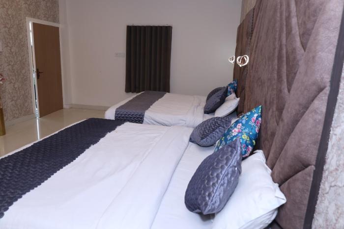 aakruti resorts