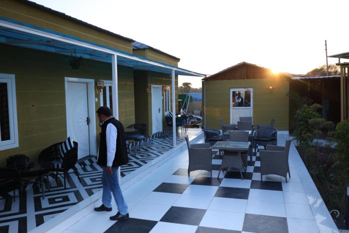 aakruti resorts