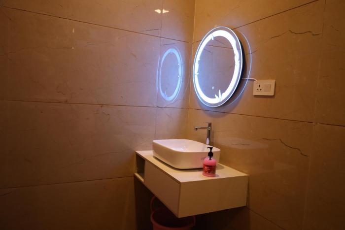 aakruti resorts