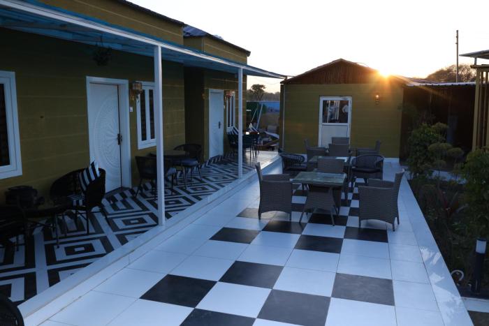aakruti resorts