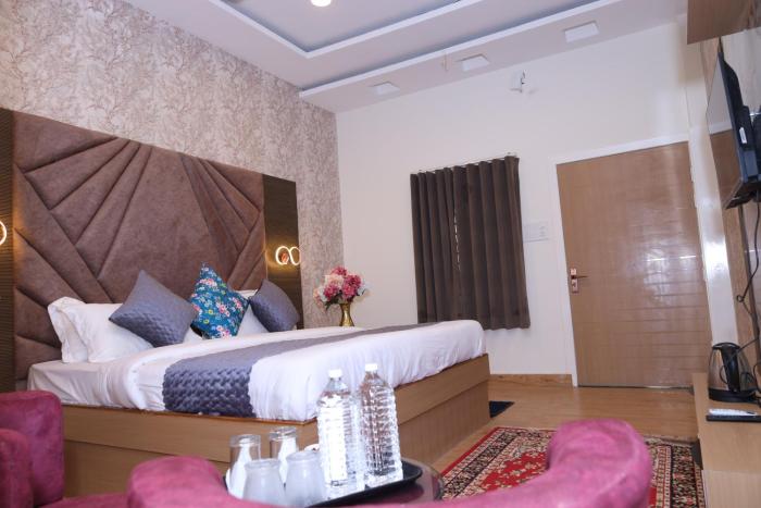 mathura