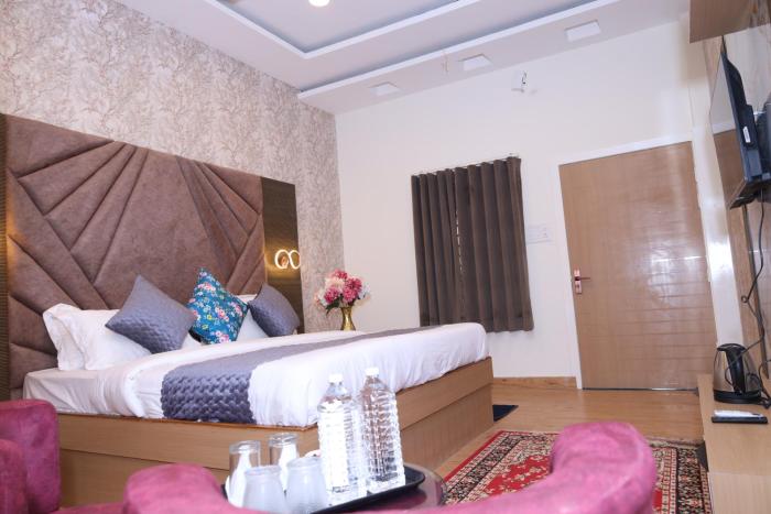 mathura
