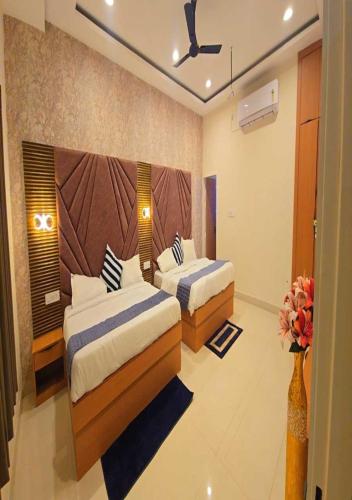 Aakruti Resorts,,0 star