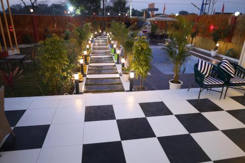 aakruti resorts