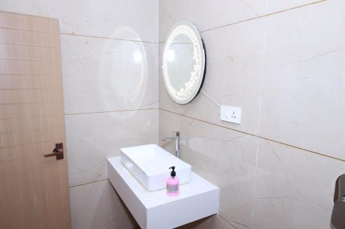 aakruti resorts