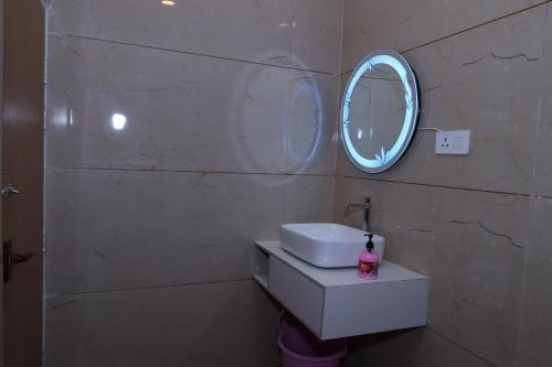 aakruti resorts