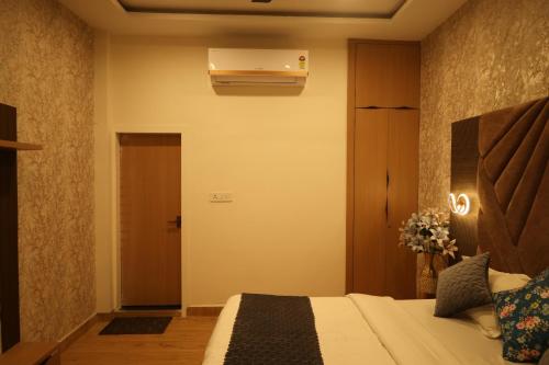 aakruti resorts