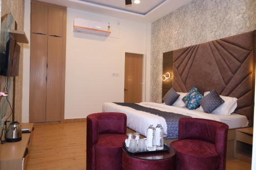 aakruti resorts