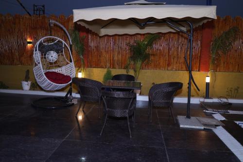 aakruti resorts