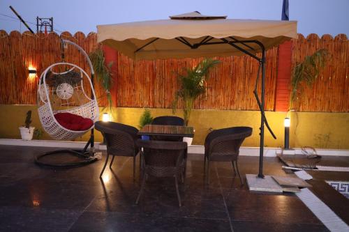 aakruti resorts