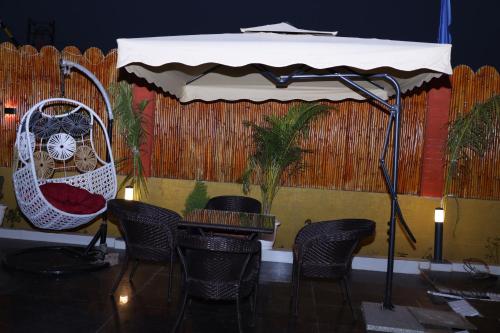 aakruti resorts