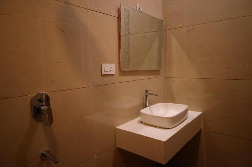 aakruti resorts