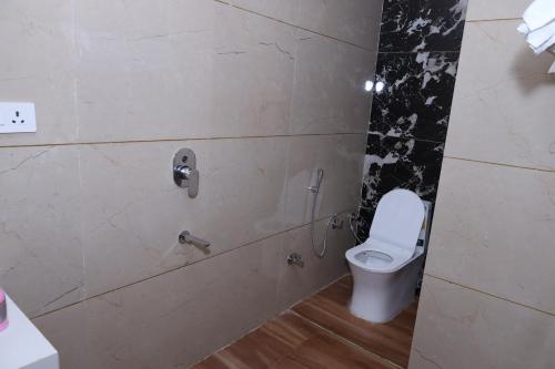 aakruti resorts