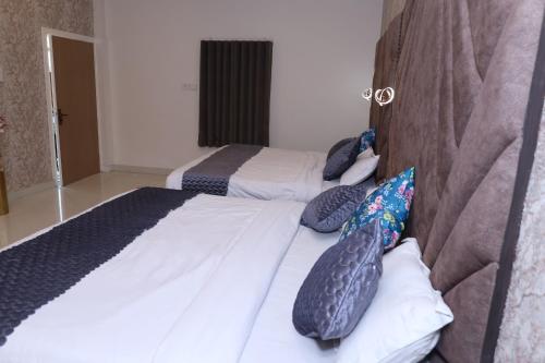 aakruti resorts